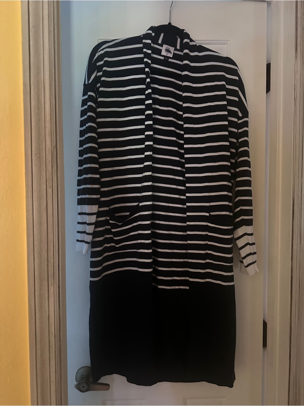 Sweater Subcategory Identification